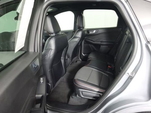 Certified 2024 Ford Escape ST-Line Select image 50