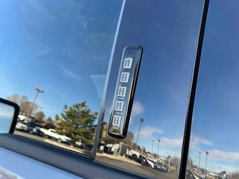 Used 2024 Ford F150 Raptor AWD/4WD image 8