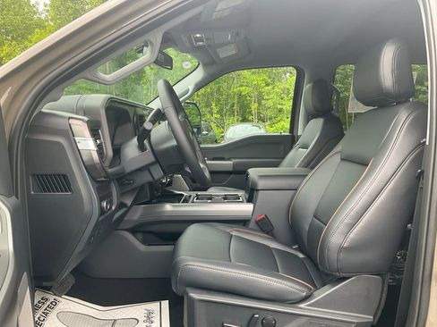 New 2026 Ford F250 Lariat w/ Chrome Package AWD/4WD image 16