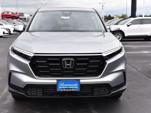 New 2026 Honda CR-V EX image 4