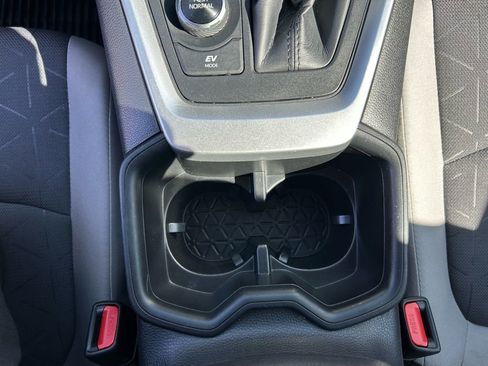 Used 2023 Toyota RAV4 XLE w/ XLE Grade Weather Package image 21