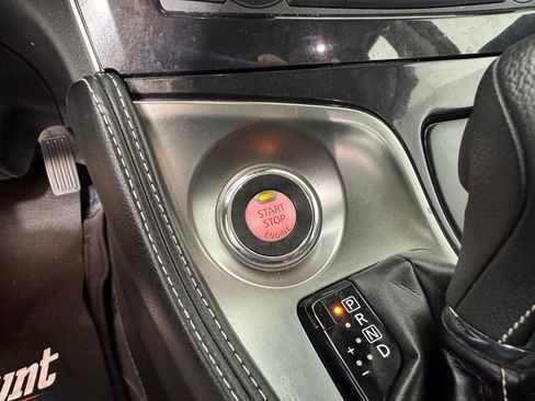 Used 2023 Nissan Maxima SV w/ Floor Mat Group image 23