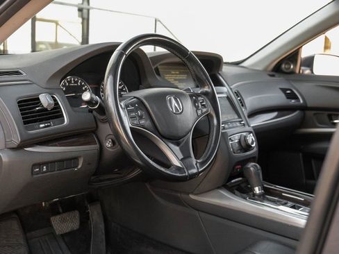 Used 2014 Acura RLX w/ Technology Package image 13