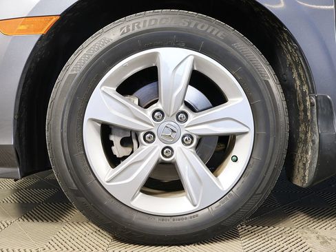 Used 2019 Honda Odyssey EX-L image 22