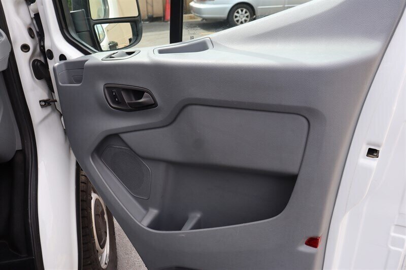 Used 2017 Ford Transit 350 148 Low Roof RWD image 22