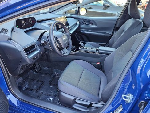 Used 2023 Toyota Prius LE image 16