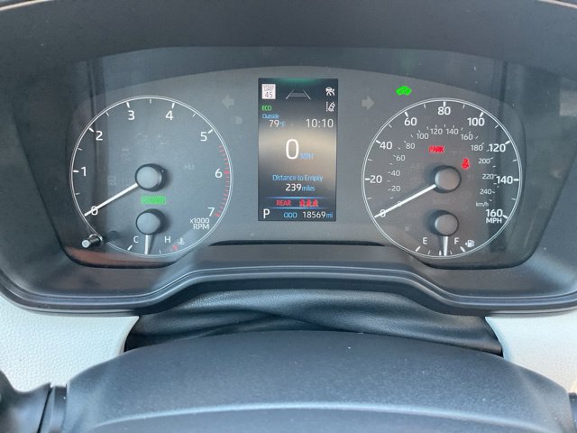 Used 2025 Toyota Corolla SE FWD image 24