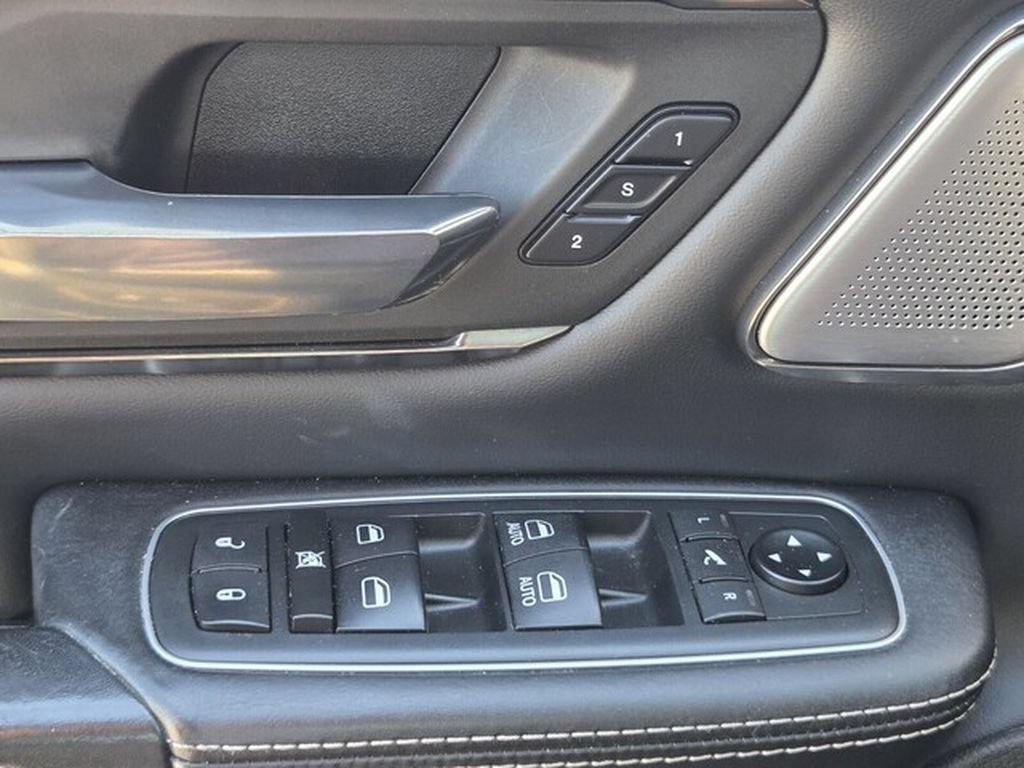 Used 2020 RAM 1500 Limited AWD/4WD image 31