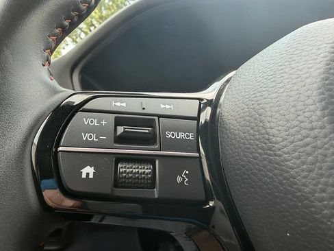 Used 2024 Honda HR-V Sport image 31