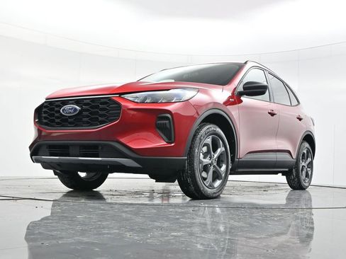 New 2026 Ford Escape ST-Line w/ Cold Weather Package image 43