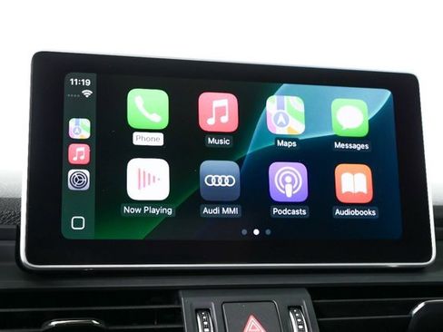 Used 2018 Audi Q5 Prestige image 16