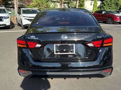 Certified 2022 Nissan Altima 2.5 SV image 23