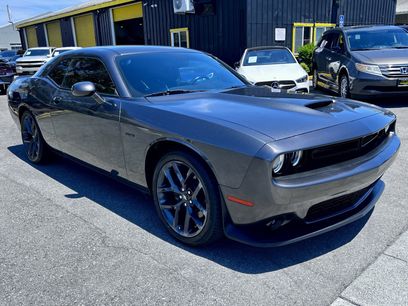 Used 2019 Dodge Challenger R/T w/ Driver Convenience Group