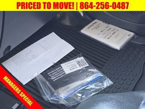 New 2025 Chevrolet Low Cab Forward image 31