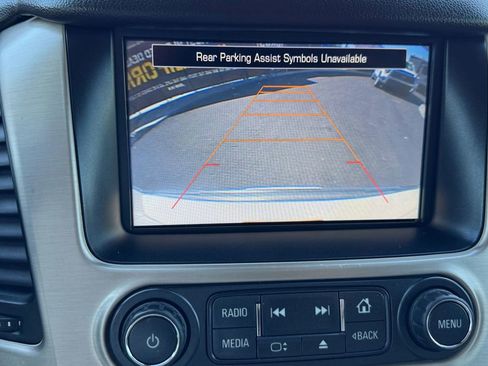 Used 2015 GMC Yukon XL Denali w/ Touring Package image 32