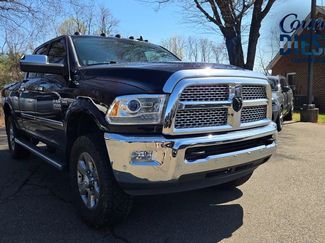 Used 2016 RAM 2500 Laramie w/ Convenience Group video 1