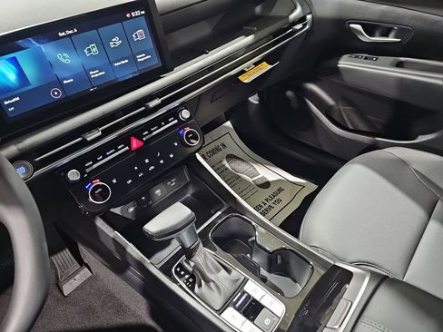 New 2026 Hyundai Santa Cruz SEL AWD/4WD image 26