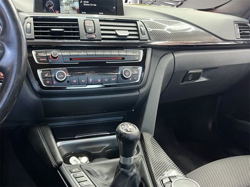 Used 2015 BMW M3 image 13