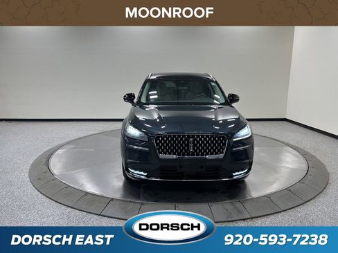 Certified 2020 Lincoln Corsair Reserve w/ Appearance Package image 2