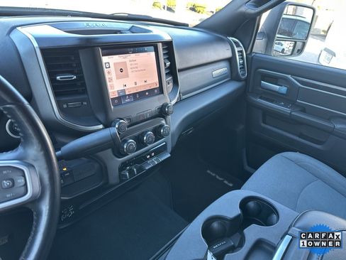 Used 2024 RAM 3500 Big Horn image 73