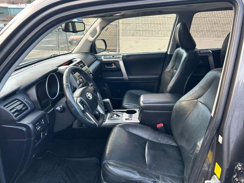 Used 2011 Toyota 4Runner Limited image 13