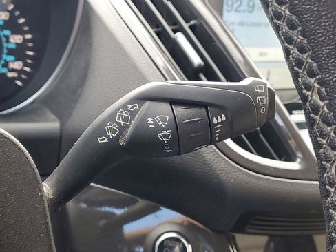 Used 2016 Ford Escape Titanium AWD/4WD image 12