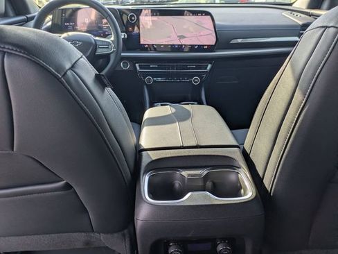 New 2026 Chevrolet Traverse LT w/ Midnight/Sport Edition image 29