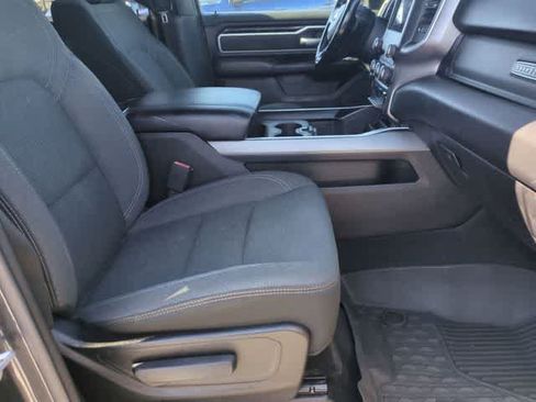Certified 2021 RAM 1500 Big Horn AWD/4WD image 20