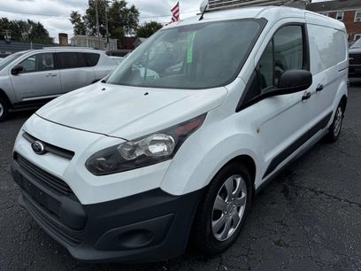 Used 2016 Ford Transit Connect XL