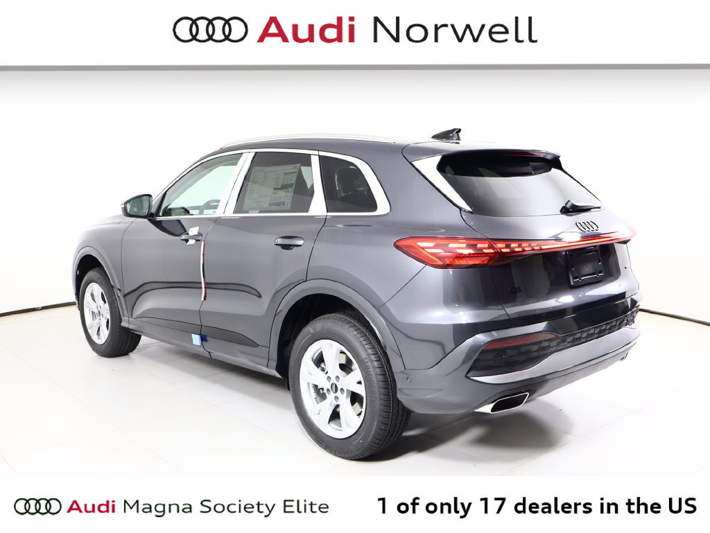 New 2026 Audi Q5 Premium AWD/4WD image 12