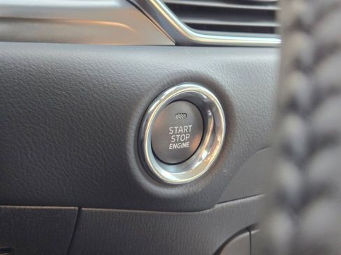 New 2025 MAZDA CX-5 AWD 2.5 S w/ Select Package image 20