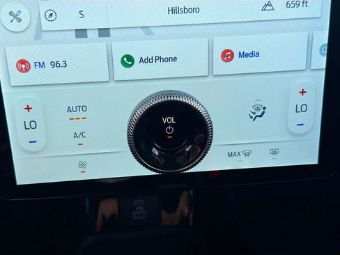 Used 2021 Ford Mustang Mach-E California Route 1 image 19