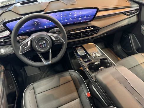 New 2026 Buick Enclave Sport Touring w/ Power Package image 38