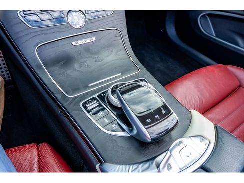 Used 2018 Mercedes-Benz C 43 AMG 4MATIC Cabriolet image 24