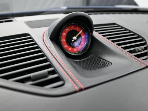 Certified 2022 Porsche 911 GT3 RWD image 23