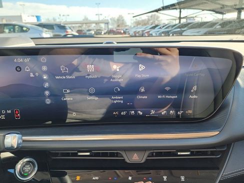 New 2026 Buick Envision Avenir image 28