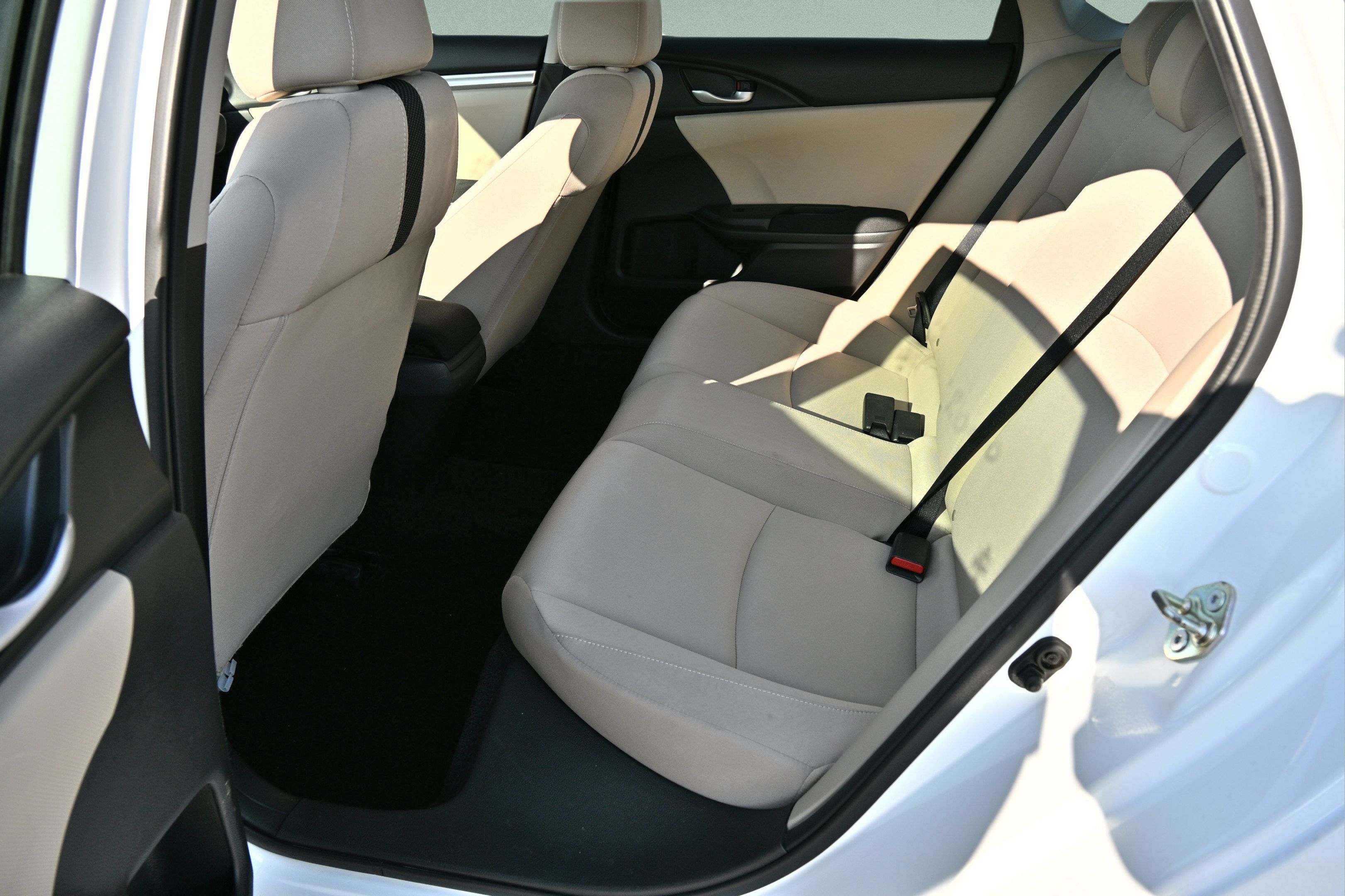 Used 2017 Honda Civic LX image 12