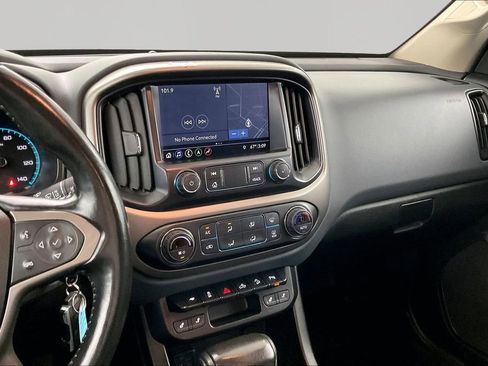 Used 2021 Chevrolet Colorado Z71 image 9