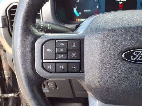 Used 2024 Ford F150 Lariat w/ Equipment Group 502A High AWD/4WD image 36