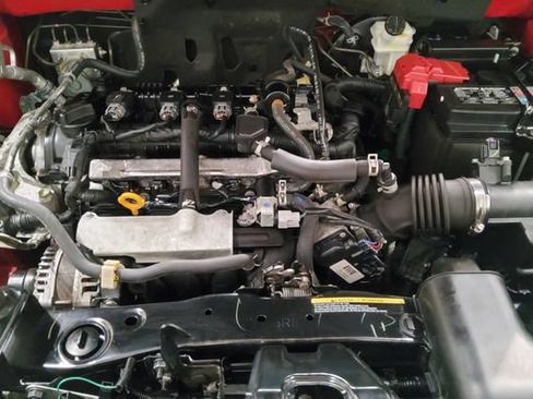 Used 2023 Nissan Kicks SV FWD image 10