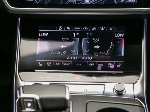 Certified 2023 Audi A7 3.0T Prestige w/ S Line Black Optic Package AWD/4WD image 15