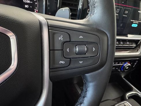 Certified 2026 GMC Sierra 1500 Elevation w/ Elevation Premium Package AWD/4WD image 17