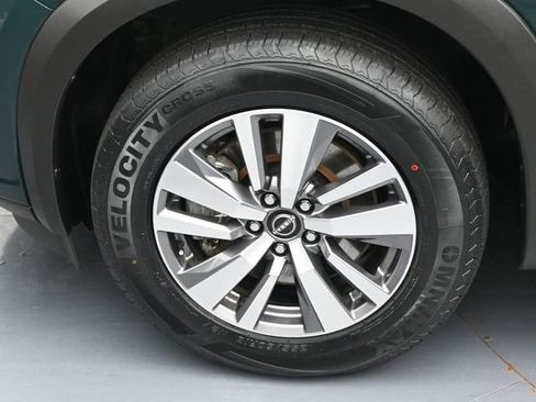 Used 2023 Nissan Pathfinder SL image 7