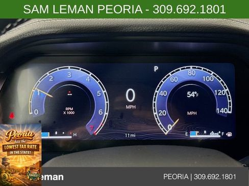 New 2025 Jeep Grand Cherokee L Limited image 12