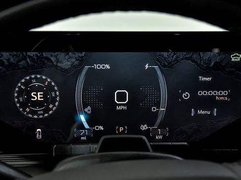 New 2025 GMC Hummer EV 2X w/ LPO, Sport Package image 11