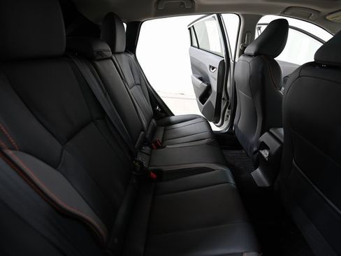 Certified 2024 Subaru Crosstrek 2.5i Limited image 25