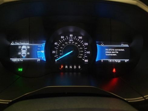 Used 2023 Ford Edge SEL w/ Convenience Package AWD/4WD image 23