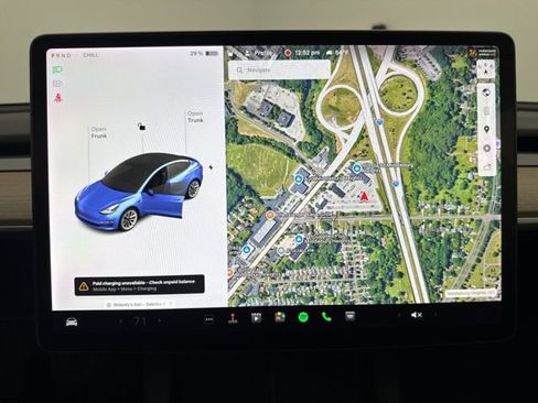 Used 2021 Tesla Model 3 Standard Range Plus image 28