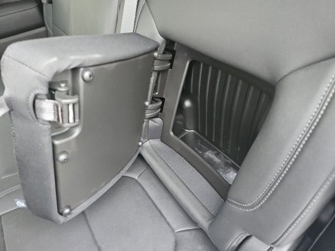 Used 2021 GMC Sierra 1500 SLT w/ SLT Premium Plus Package image 13