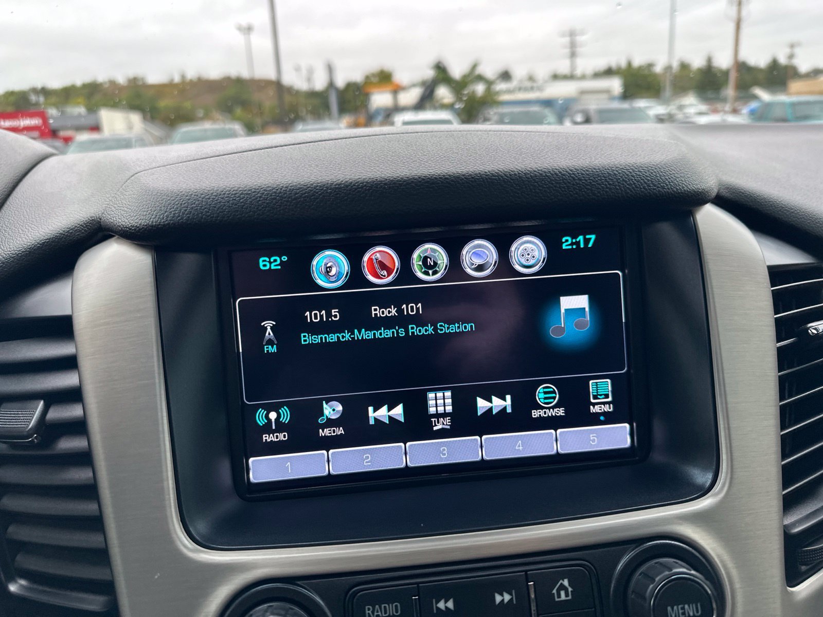 Used 2019 GMC Yukon Denali w/ Open Road Package AWD/4WD image 55